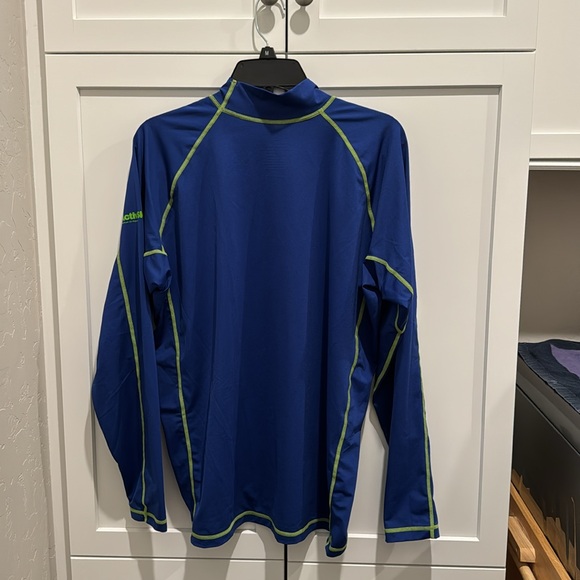 2XL sun shirt - Picture 2 of 4